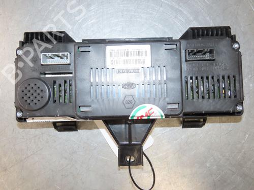 Instrument cluster RENAULT ZOE (BFM_) ZOE | BP27976860C47  - Image 7