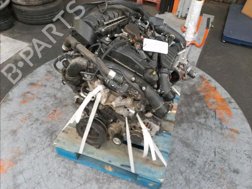 Motor CITROËN C4 CACTUS 1.2 THP 110 | BP30502261M1