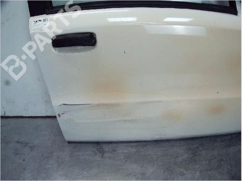 Right front door FIAT PANDA (169_) 1.2 (169AXF2A, 169AXF1A) | BP10682971C3 