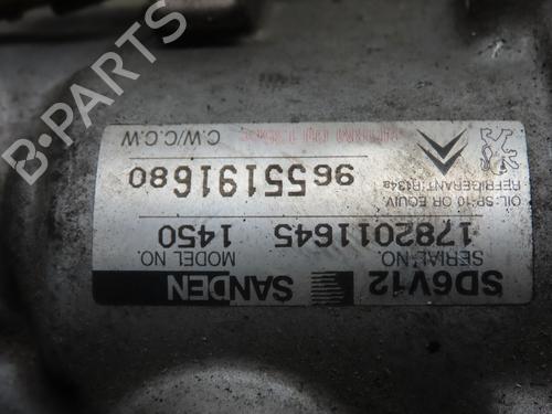 AC compressor CITROËN C3 Pluriel (HB_) 1.6 | BP36486703M34 - Image 2