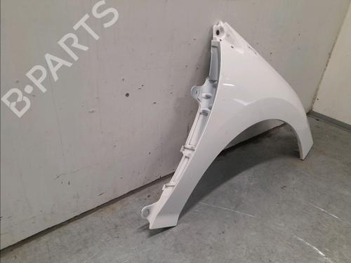 Right front fenders PEUGEOT 308 I (4A_, 4C_) 1.6 HDi | BP16478464C42 