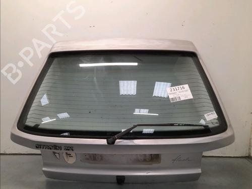 Tailgate CITROËN ZX (N2) 1.9 D | BP23158813C6 