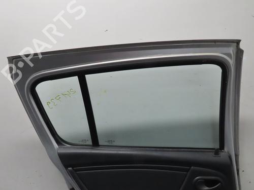 Porta trás esquerda DACIA SANDERO 1.5 dCi (88 hp) 23086143