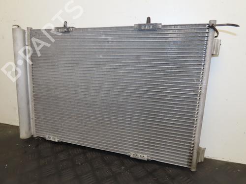 Heater matrix CITROËN C3 Picasso (SH_) 1.6 HDi | BP39937706M63 - Image 6