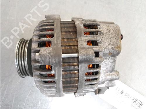Generator RENAULT CLIO II (BB_, CB_) 1.2 LPG | BP15491817M7 