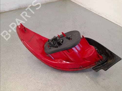 Right taillight PEUGEOT 206 CC (2D) 2.0 S16 | BP36757613C35 - Image 3