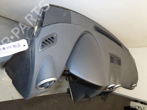 Used Dashboard NISSAN QASHQAI I (J10, NJ10) 1.6 dCi (130 hp) 31984522