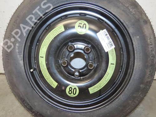 Jack Kit MERCEDES-BENZ B-CLASS Sports Tourer (W245) B 180 CDI (245.207) | BP29872244C119