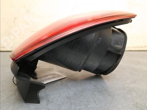 Left taillight SEAT ALTEA (5P1) 1.9 TDI | BP16015325C34 