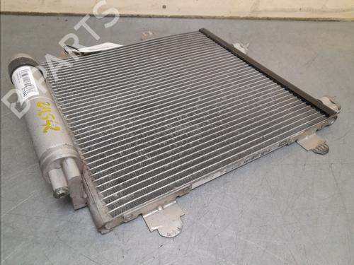 Heater matrix CITROËN C1 (PM_, PN_) 1.0 | BP15902623M63