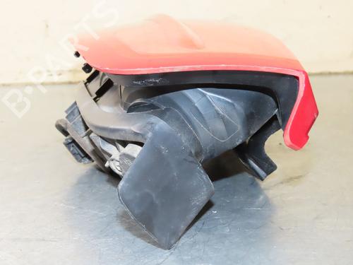Used Right taillight FIAT GRANDE PUNTO (199_) 1.2 (65 hp) 22367937