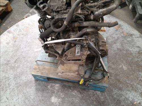 gearbox-citroen-c3-ii-sc_-2009-38915646 main image