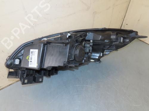 Right headlight RENAULT SCÉNIC III (JZ0/1_) 1.9 dCi (JZ0J, JZ1J, JZ1K, JZ1S) | BP29263675C29 