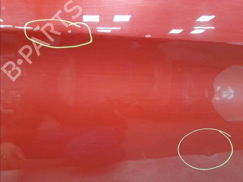 Used Right front door CITROËN XSARA PICASSO (N68) 2.0 HDi (90 hp) 24156971