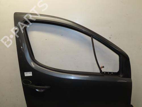 Dør højre fortil CITROËN BERLINGO MULTISPACE (B9) 1.6 HDi 90 | BP31912069C3