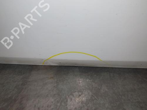 Right front door RENAULT CLIO III (BR0/1, CR0/1) 1.5 dCi | BP16559064C3 
