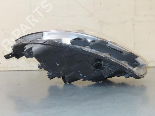 Right headlight KIA RIO IV (YB, SC, FB) 1.0 T-GDI 100 | BP29494638C29 