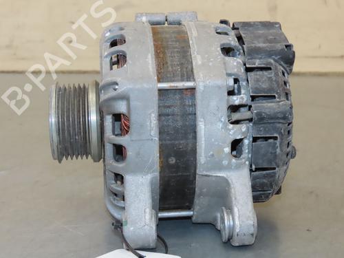 Alternator PEUGEOT 208 I (CA_, CC_) 1.2 PureTech 82 | BP20313909M7 