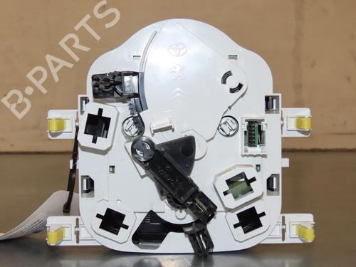Commande Chauffage PEUGEOT 108 1.2 | BP29817713I5 