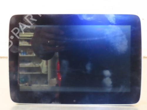 Display monitor MERCEDES-BENZ A-CLASS (W176) A 200 CDI / d 4-matic (176.002) | BP29128553C48