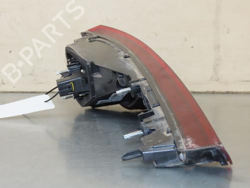 Right tailgate light RENAULT MEGANE IV Hatchback (B9A/M/N_) 1.5 Blue dCi 115 (B9A6) | BP25348090C80 