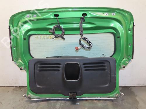 Tailgate SMART FORFOUR Hatchback (453) electric drive / EQ (453.091) | BP33744731C6 - Image 3