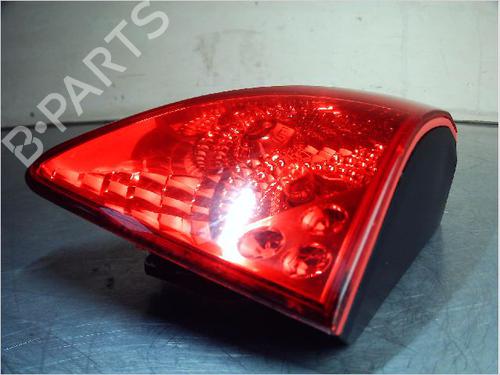Used Right tailgate light PEUGEOT 3008 I MPV (0U_) 1.6 HDi (109 hp) 10933904
