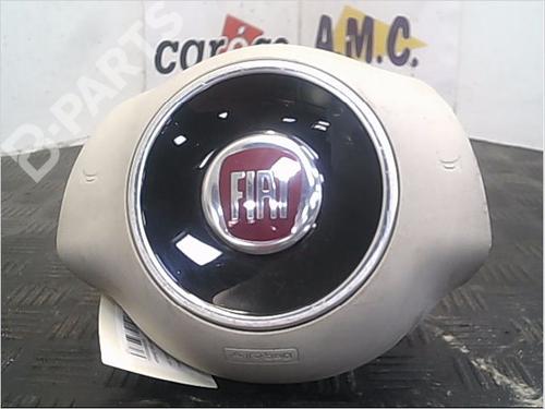 Used Driver airbag FIAT 500 (312_) 1.2 (312AXA1A) (69 hp) 9407720