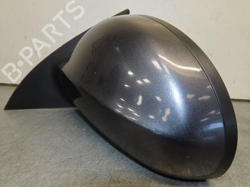 Left mirror KIA PRO CEE'D (ED) 1.6 CRDi 115 | BP19089301C26 