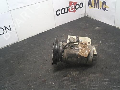 AC compressor NISSAN PIXO (UA0) 1.0 | BP12070075M34