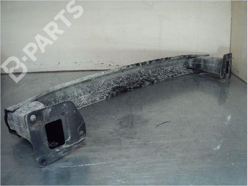 Rear bumper reinforcement SEAT IBIZA IV (6J5, 6P1) 1.6 TDI | BP9410202C73 