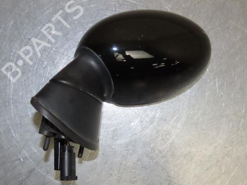Left mirror MINI MINI (R50, R53) Cooper | BP16637160C26 