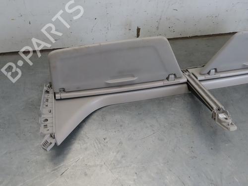 Parasol derecha CITROËN C4 Picasso II 1.6 HDi / BlueHDi 115 (115 hp) 18887255