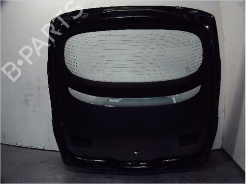 Tailgate HONDA CIVIC VIII Hatchback (FN, FK) 2.2 CTDi (FK3) | BP23158802C6 