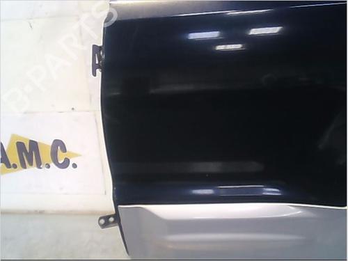 Left rear door MITSUBISHI PAJERO III (V7_W, V6_W) 3.2 Di-D (V68W) | BP23158745C4 