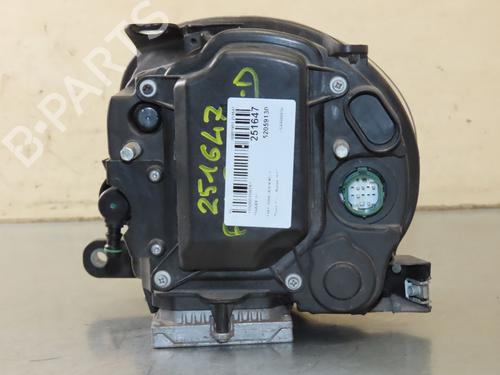 Right headlight FIAT 500 (312_) 0.9 (312AXG1A, 312.AXG11) | BP30867182C29