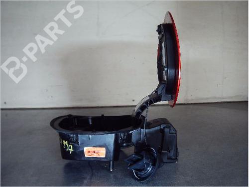 Fuel flap RENAULT CLIO V (B7_) 1.0 TCe 100 (B7MT) | BP10516495C131 