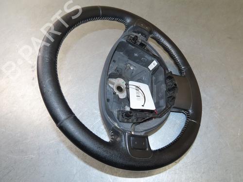 Steering wheel DACIA DUSTER (HS_) 1.5 dCi 4x4 | BP23849947C49 