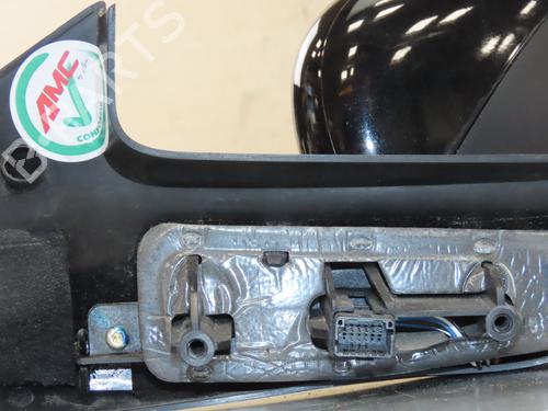 Right mirror RENAULT ZOE (BFM_) ZOE | BP27167984C27 