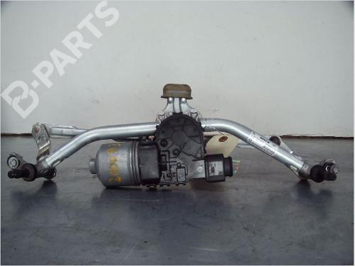 Front wiper motor CITROËN C3 / C3 ORIGIN III (SX) 1.5 BlueHDi 100 (SXYHYP, SXYHTU) | BP9535541M29 