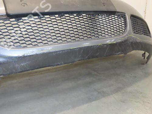 Front bumper VW NEW BEETLE Convertible (1Y7) 1.9 TDI | BP22366771C7 