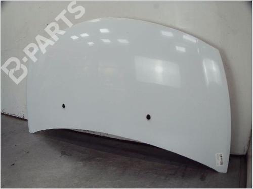 Hood RENAULT CLIO III (BR0/1, CR0/1) 1.5 dCi (C/BR0G, C/BR1G) | BP10562665C1 
