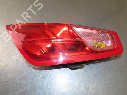 Right taillight FIAT GRANDE PUNTO (199_) 1.4 (199AXB11, 199AXB1A, 199BXB1A, 199AXL1A) | BP22367910C35 