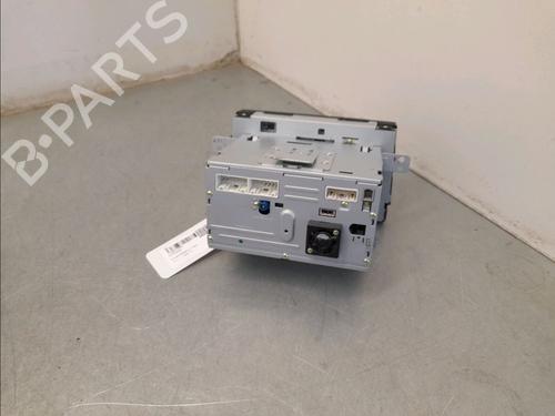 Autoradio Autoradio KIA SPORTAGE III (SL) 1.7 CRDi (116 hp) 37412817 37412817