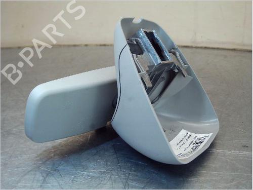 Rear mirror RENAULT CLIO IV (BH_) 0.9 TCe 90 (BHNF, BHMA, BHMH, BHJK, BHJR) | BP10225454I6 
