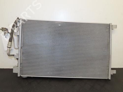 Heater matrix NISSAN QASHQAI I (J10, NJ10) 1.5 dCi | BP28828533M63 