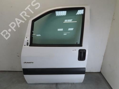 Used Left front door CITROËN JUMPY I Van (BS_, BT_, BY_, BZ_) 2.0 HDi 95 (94 hp) 17909782