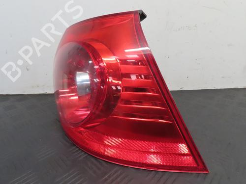 Right taillight VW GOLF V (1K1) 1.9 TDI | BP28331529C35