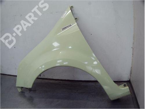 Forkjerm venstre RENAULT MODUS / GRAND MODUS (F/JP0_) 1.4 (JP01, JP0J) (98 hp) 10510194