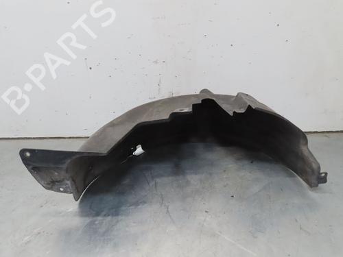 Used Wheel arch PEUGEOT 208 I (CA_, CC_) 1.2 VTI 82 (82 hp) 19528693